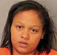 Gilbert Kyesha - Shelby County, TN 