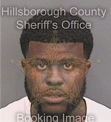 Howard Margues - Hillsborough County, FL 