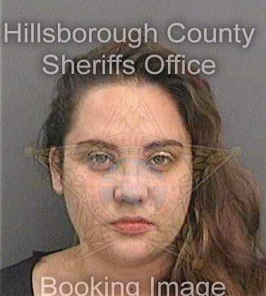 Thompson Victoria - Hillsborough County, FL 