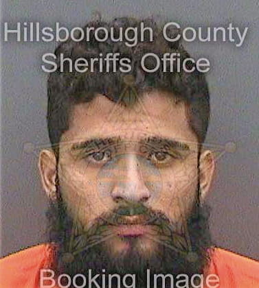 Santos Wilson - Hillsborough County, FL 