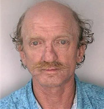 Sloan Calvin - Hillsborough County, FL 