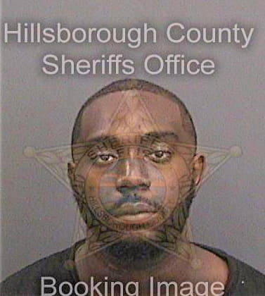 Nelson Dashawn - Hillsborough County, FL 