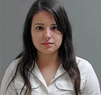 Guerra Itzel - Hidalgo County, TX 