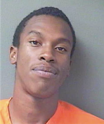 Singletary Jerrence - Okaloosa County, FL 