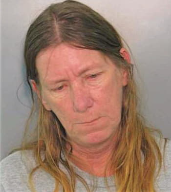 King Kathy - Charlotte County, FL 