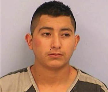 Solis-Rangel Lucio - Travis County, TX 