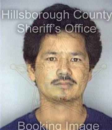 Deleonlucio Reyes - Hillsborough County, FL 