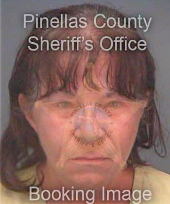 Gonzalez Connie - Pinellas County, FL 