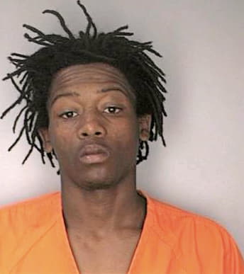 Johnson Jeffery - Hillsborough County, FL 