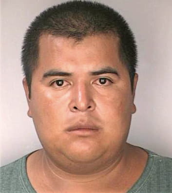 Feliciano Leoncio - Hillsborough County, FL 