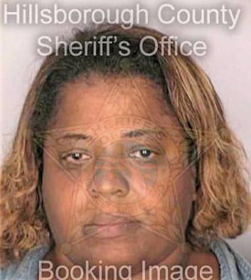 Johnson Marsha - Hillsborough County, FL 