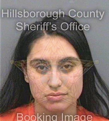 Gonzalez Reina - Hillsborough County, FL 