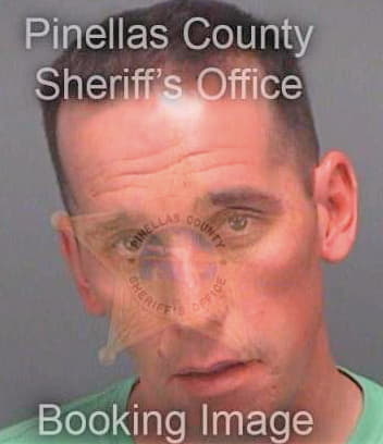 Nichols Donald - Pinellas County, FL 