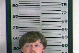 Graham Dustin - Dyer County, TN 