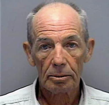 Singleton Gerald - Lee County, FL 
