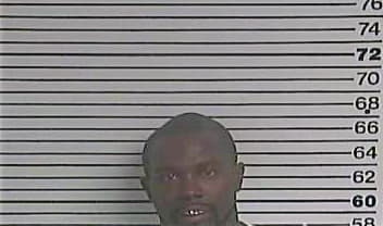 Gordan Thomas - Forrest County, MS 