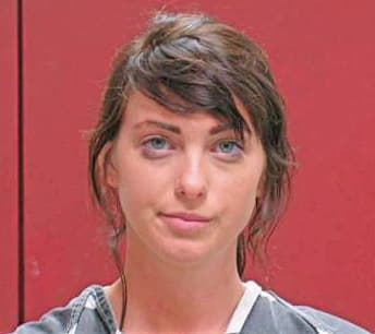 Skinner Amanda - Rhea County, TN 