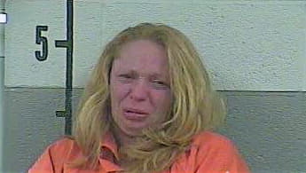 Levingston Ann - Bullitt County, KY 