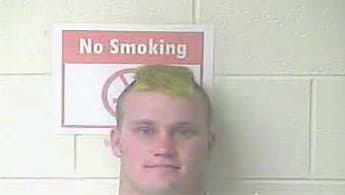 Howard Charles - Harlan County, KY 