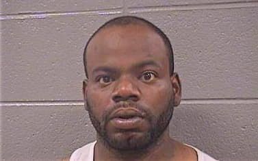 Ward Darrion - Cook County, IL 