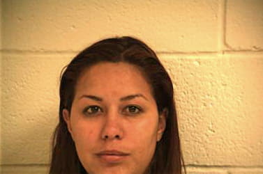 Loera Edecia - Hidalgo County, TX 