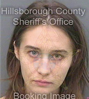 Smith Jennifer - Hillsborough County, FL 