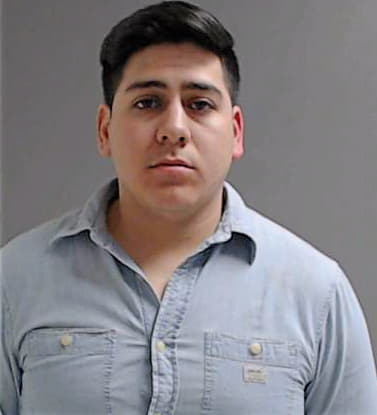 Leon Noel - Hidalgo County, TX 