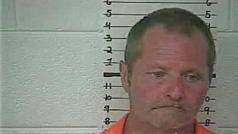 Gillard Robert - Knox County, KY 