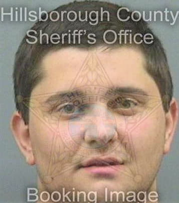 Loyd Tyler - Hillsborough County, FL 