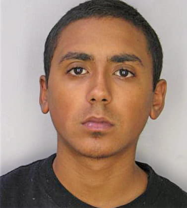 Laureano Victor - Hillsborough County, FL 