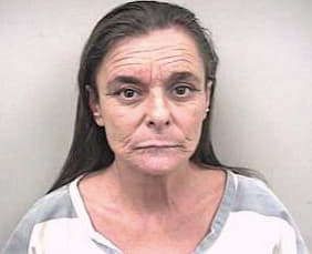 Clifford Cynthia - Marion County, FL 