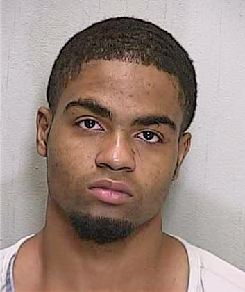 Harris Jarell - Marion County, FL 