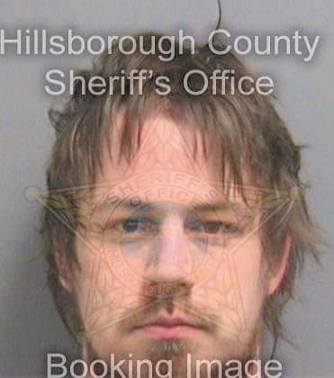 Burke Joshua - Hillsborough County, FL 