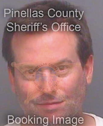 Pepin Scott - Pinellas County, FL 