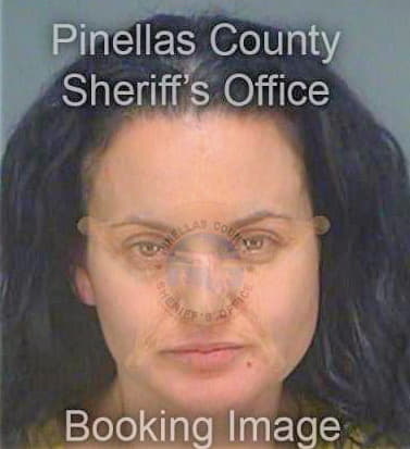 Dimitrova Stoyanka - Pinellas County, FL 