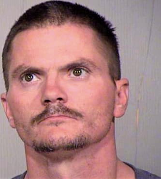 Chadwick Eric - Maricopa County, AZ 