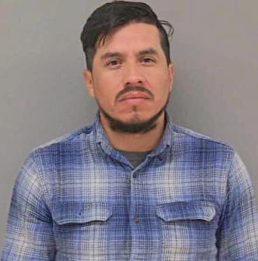 Alvarado Hugo - Madera County, CA 