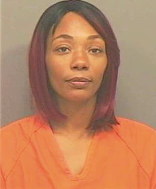Harris Jacquetta - Montgomery County, TN 