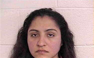 Garcia Reyna - Jackson County, GA 