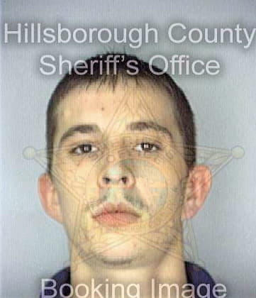 Selgert Russell - Hillsborough County, FL 