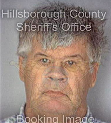 Berg Wilmer - Hillsborough County, FL 