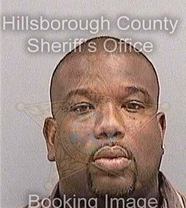 Rainge Aaron - Hillsborough County, FL 