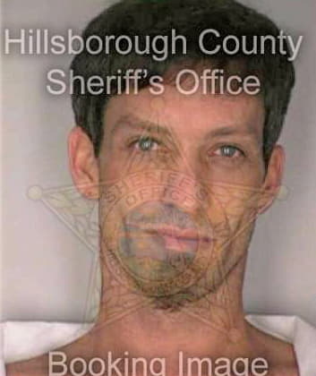Boyce Bruce - Hillsborough County, FL 