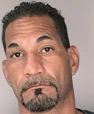 Melendez Juan - Hillsborough County, FL 