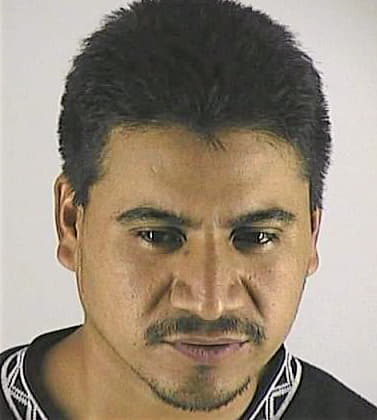 Delgado-Medina Osvaldo - Deschutes County, OR 