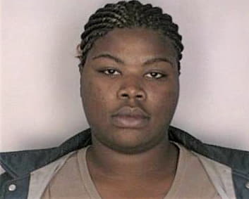 Black Regina - Hillsborough County, FL 