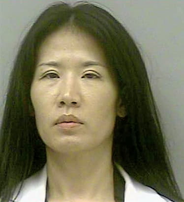 Mui Suk - Gwinnett County, GA 