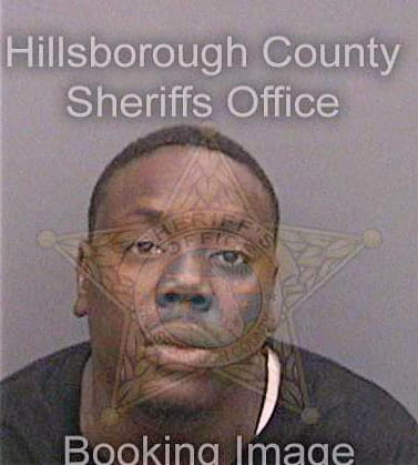 Howard Marcus - Hillsborough County, FL 