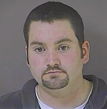 Skeen Micah - Bedford County, VA 