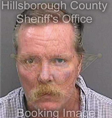 Mayo Paul - Hillsborough County, FL 